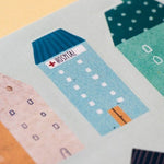 Maypole LaneMy City - Stickers - Maypole LaneMaypole LaneMy City - Stickers