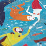 Maypole LaneMy Little Ocean - Pocket Puzzle - Maypole LaneMaypole LaneMy Little Ocean - Pocket Puzzle