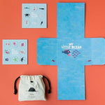 Maypole LaneMy Little Ocean - Pocket Puzzle - Maypole LaneMaypole LaneMy Little Ocean - Pocket Puzzle
