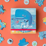 Maypole LaneMy Little Ocean - Pocket Puzzle - Maypole LaneMaypole LaneMy Little Ocean - Pocket Puzzle
