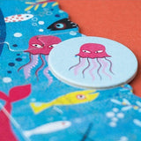 Maypole LaneMy Little Ocean - Pocket Puzzle - Maypole LaneMaypole LaneMy Little Ocean - Pocket Puzzle