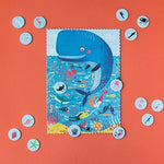 Maypole LaneMy Little Ocean - Pocket Puzzle - Maypole LaneMaypole LaneMy Little Ocean - Pocket Puzzle