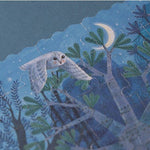 Maypole LaneNight & Day In The Forest - Pocket Puzzle - Maypole LaneMaypole LaneNight & Day In The Forest - Pocket Puzzle