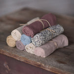 Maypole LaneOrganic Cotton Muslin Cloth - Clay - Maypole LaneMaypole LaneOrganic Cotton Muslin Cloth - Clay