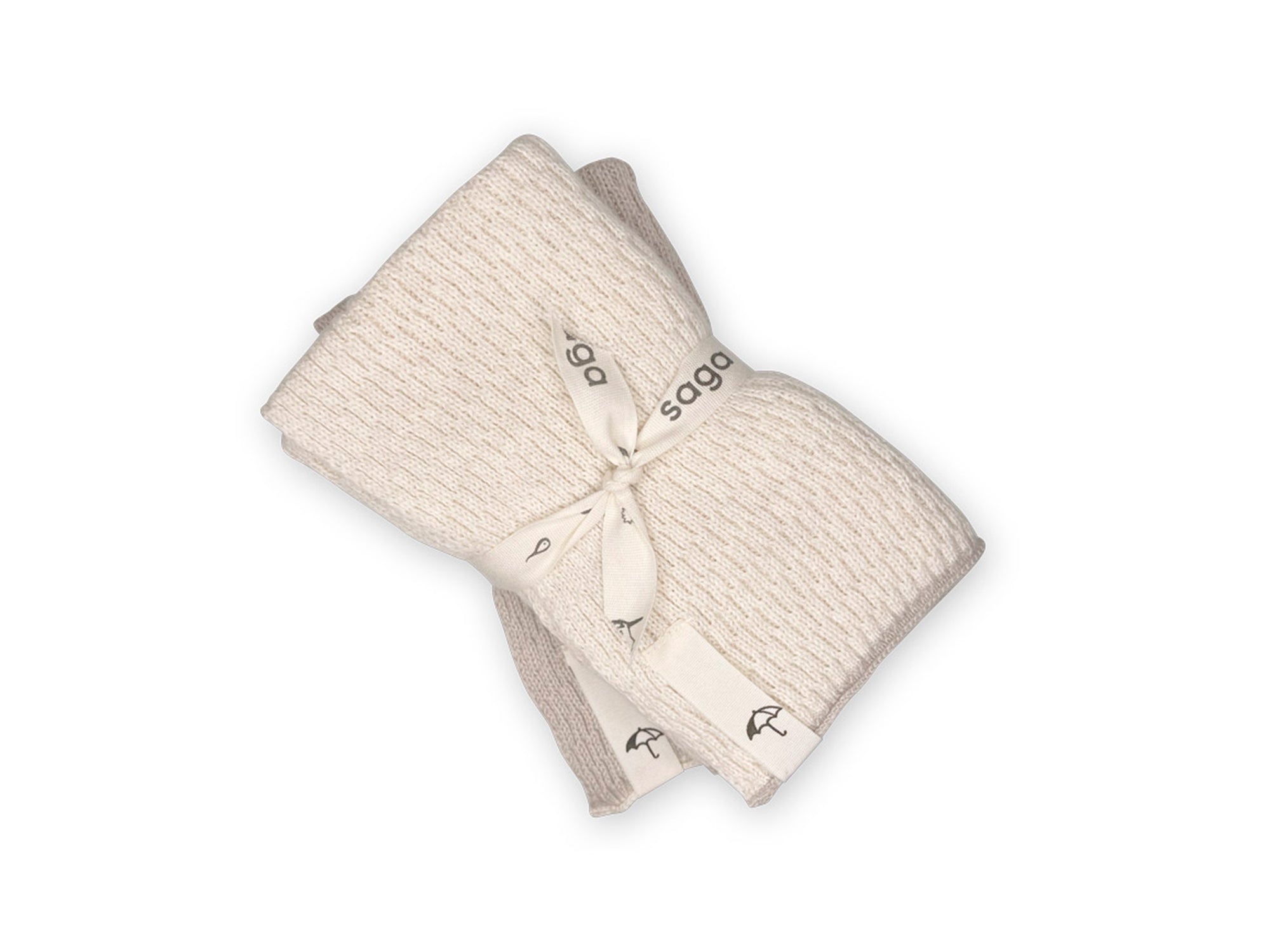 Maypole LaneOrganic Cotton Wash Cloth Set - Shell - Maypole LaneMaypole LaneOrganic Cotton Wash Cloth Set - Shell