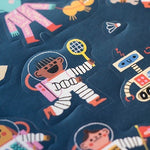 Maypole LaneSpace - Stickers - Maypole LaneMaypole LaneSpace - Stickers