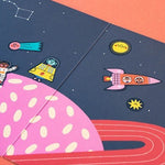 Maypole LaneSpace - Stickers - Maypole LaneMaypole LaneSpace - Stickers