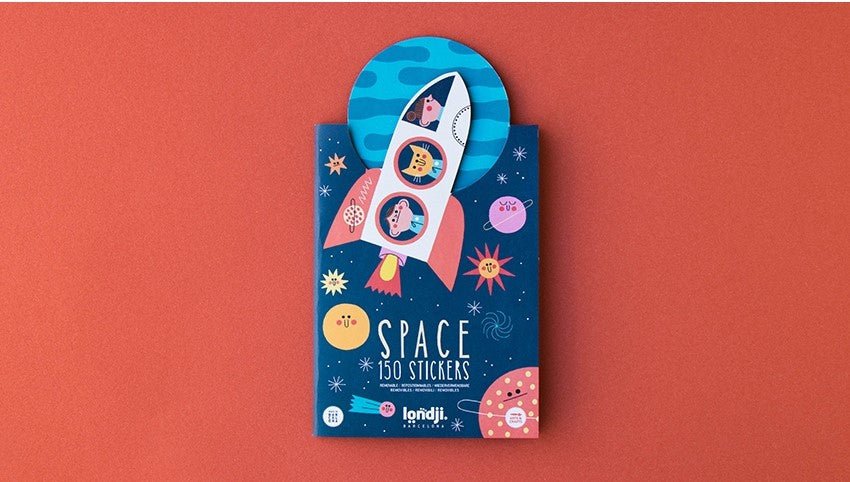 Maypole LaneSpace - Stickers - Maypole LaneMaypole LaneSpace - Stickers