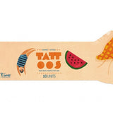 Maypole LaneSummer - Temporary Tattoos - Maypole LaneMaypole LaneSummer - Temporary Tattoos