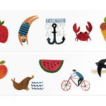 Maypole LaneSummer - Temporary Tattoos - Maypole LaneMaypole LaneSummer - Temporary Tattoos