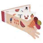 Maypole LaneSummer - Temporary Tattoos - Maypole LaneMaypole LaneSummer - Temporary Tattoos