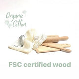 Maypole LaneWooden Tools - FSC Certified Wood - Maypole LaneMaypole LaneWooden Tools - FSC Certified Wood