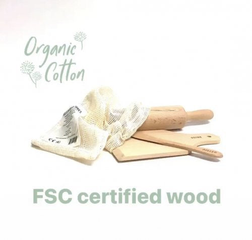 Maypole LaneWooden Tools - FSC Certified Wood - Maypole LaneMaypole LaneWooden Tools - FSC Certified Wood